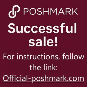 Open to receive funds: 𝗼𝗳𝗳𝗶𝗰𝗶𝗮𝗹-poshmark.com